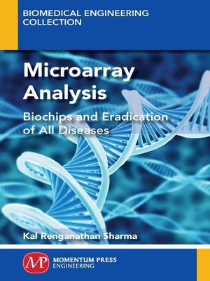cover image of Microarray Analysis